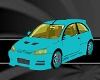Opel Corsa Gambler