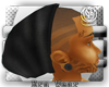 E|r|a-FallingBeanie-Blk
