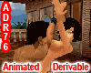 [ADR76] Imprisioned