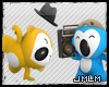 [JM] Breakdancing Panda
