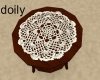 Doily