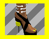 [MF] Yellow Platforms