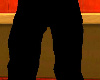 black jeans