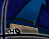 [KH] Blue Wishes Hat