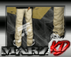 !KD! G'd Up Khakis