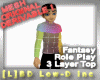 [L]DM Fantasy RP Top