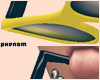 Shades. Yellow/B. |F