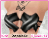 !0h! Endure | Rep