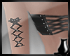 [CS] PVC Corseted Arms