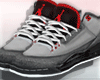 Jordan III's Stealths