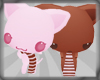Strawberry and Chocolate