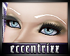 E| iBrows: White Arch