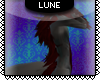 L~ Shadow backtuft