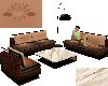 Couch Seeingeye Villa
