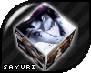 *Sy* Jrock Photo Cube
