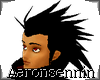 Straight Black Axel