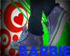 [B] Periwinkle