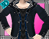 !3D-Charm Jacket Blue