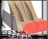 [S] Norma - Pumps