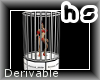 [HS] Dance Bird Cage