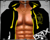 B3X- Bio Hoody -M-