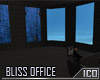 ICO Bliss Office