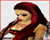Maria Bloody Red