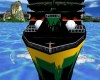 The Caribbean Queen