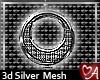 Silver Mesh