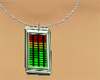 4u Animated Pendant Rave
