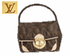 [L] Louis V Handbag 3