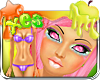 {xes� Three Raibow Days