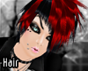 [K] Visual Red