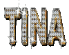 TINA - Diamond Bling