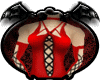 [C] INinja Red