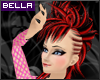 RedBlack Mohawk
