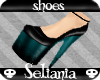 *SD* cyan infernal plats