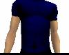 Muscle T-Shirt DarkBlue