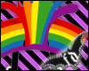 RainbowVomit, literally.
