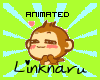Ok*MonkeyLove_sticker