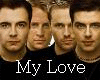 Westlife & Amro Diab