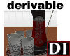 DT Blood Wine