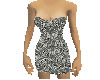 Razzle Dazzle Mini Dress