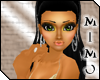 !M- Black Alissa