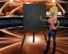 Interactive Chalk Board