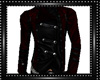 Vampire Rebel top