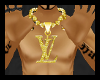 !BD!Lv Chain  3 poses