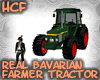 HCF Real Farmer Tractor