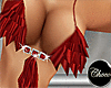 (CHOCO) SEXY BUCCI RED