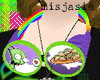 xMisJx Gir Goggles V.2!